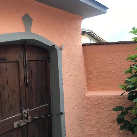 Casa Dom wakacyjny