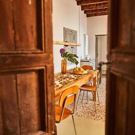 Dom wakacyjny Casa *