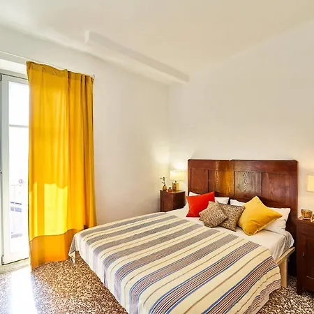 Dom wakacyjny Casa