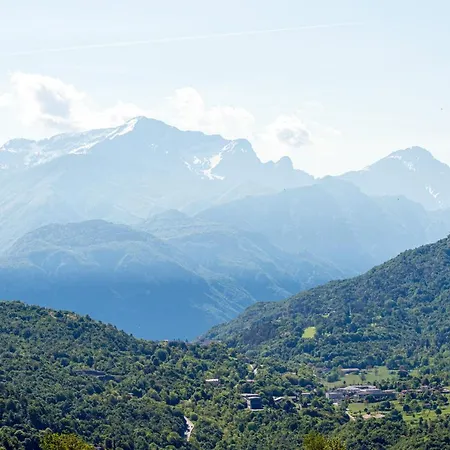 Casa Prázdninový dům *