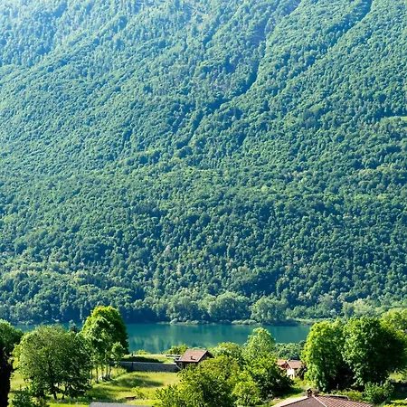 Casa Prázdninový dům Carlazzo