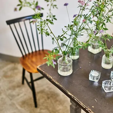 Casa Prázdninový dům