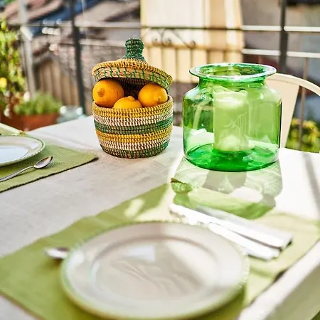 Casa Prázdninový dům Carlazzo