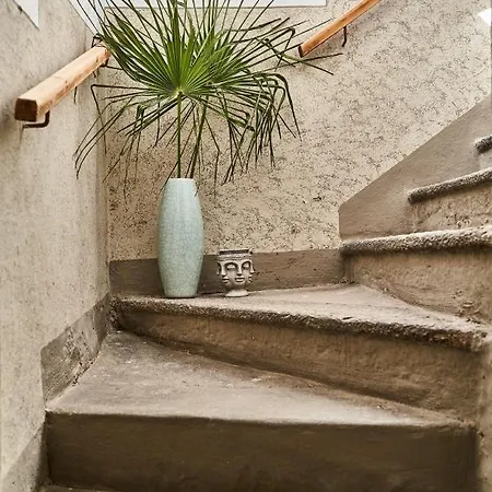 Prázdninový dům Casa Carlazzo