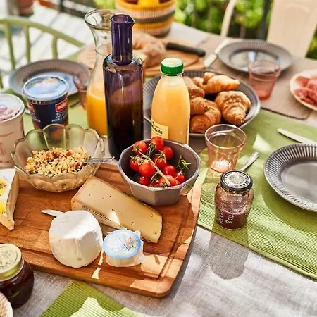 Prázdninový dům Casa Carlazzo